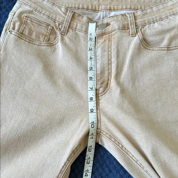 Men’s khaki jeans - Picture 6 of 8